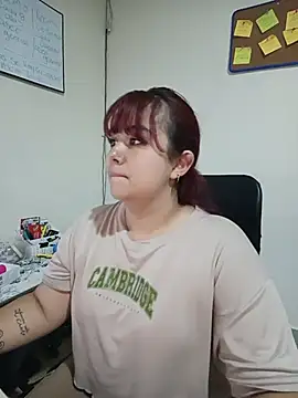 Snapshot of AliceScoot_ chatting on 21, 5, 2026 AliceScoot online show from 21, 5, 2026