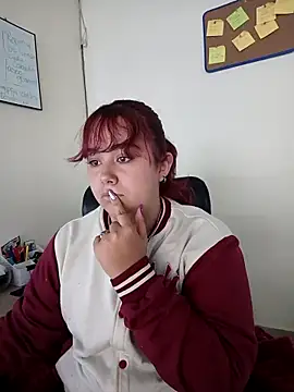 Snapshot of AliceScoot_ chatting on 5, 5, 2026 AliceScoot online show from 5, 5, 2026