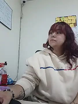 AliceScoot  online show from 15, 6, 2026