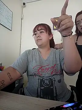 Snapshot of AliceScoot_ chatting on 12, 5, 2026 AliceScoot online show from 12, 5, 2026