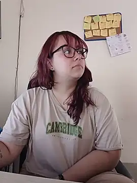 AliceScoot  online show from 22, 6, 2026