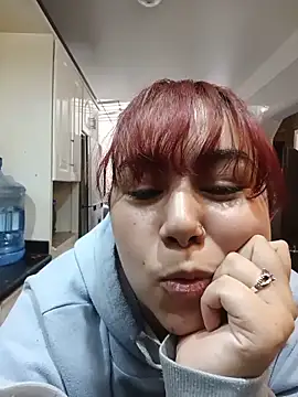 Snapshot of AliceScoot_ chatting on 2, 6, 2026 AliceScoot online show from 2, 6, 2026