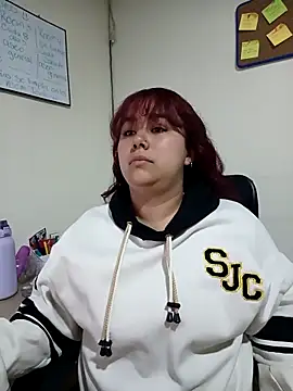 Snapshot of AliceScoot_ chatting on 1, 5, 2026 AliceScoot online show from 1, 5, 2026