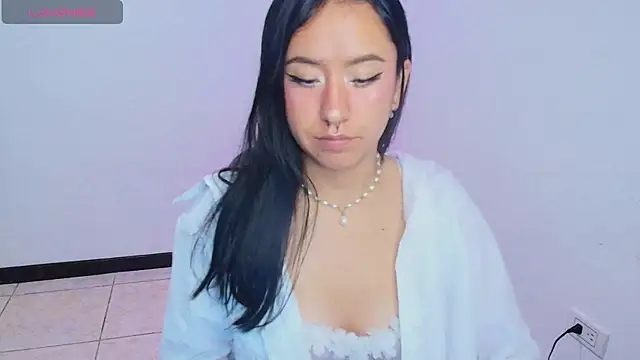 chloe-disire online show from 14, 7, 2026
