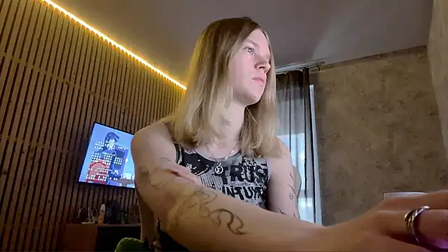 StaciDrier online show from 9, 4, 2026