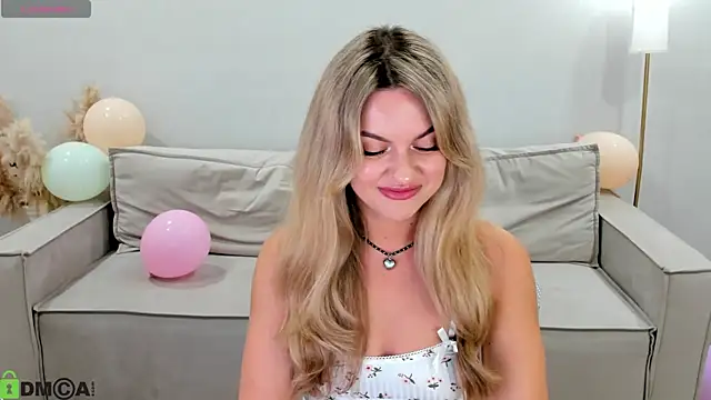 Jennifer Perezz online show from 29, 6, 2026