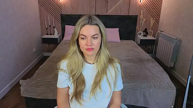 Jennifer Perezz online show from 28, 5, 2026