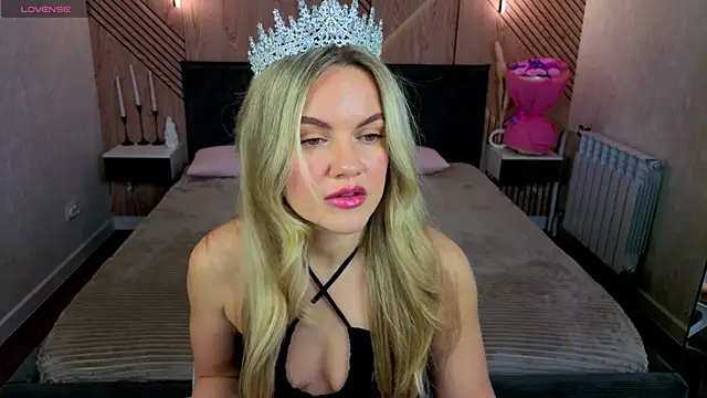 Jennifer Perezz online show from 29, 5, 2026