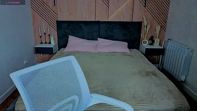 Jennifer Perezz online show from 31, 5, 2026