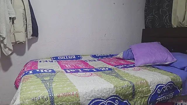 Snapshot of Alexander_2003Castro chatting on 11, 4, 2026 Alexander 2003Castro online show from 11, 4, 2026