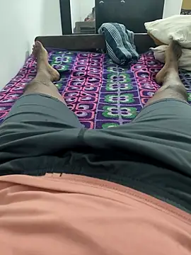 Snapshot of ruvdas07 chatting on 12, 4, 2026 ruvdas07 online show from 12, 4, 2026