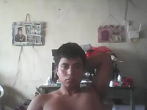 Axel BABY online show from 16, 4, 2026