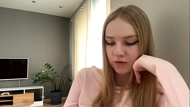 Snapshot of PlasaRima chatting on 12, 6, 2026 PlasaRima online show from 12, 6, 2026
