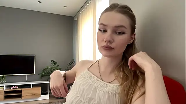 Snapshot of PlasaRima chatting on 14, 6, 2026 PlasaRima online show from 14, 6, 2026