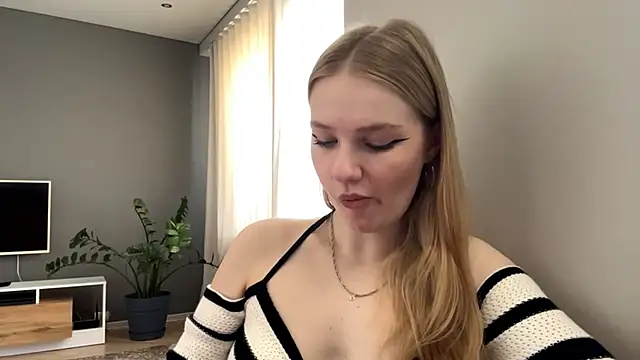 Snapshot of PlasaRima chatting on 11, 6, 2026 PlasaRima online show from 11, 6, 2026