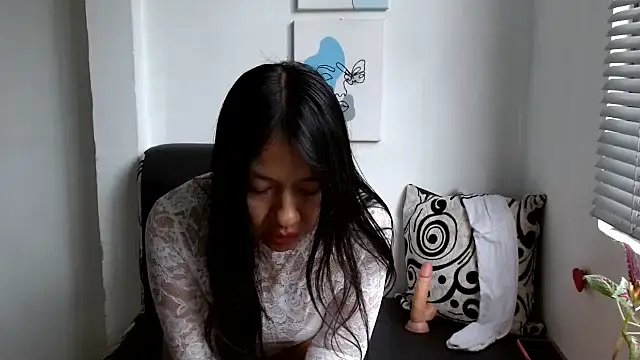 alisonnturbay online show from 26, 5, 2026