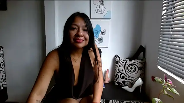 alisonnturbay online show from 11, 5, 2026