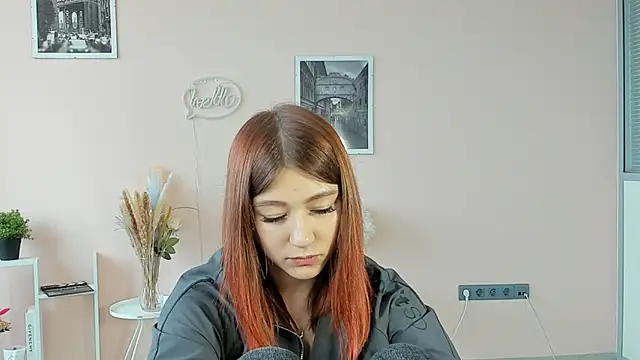 FallonGarza online show from 11, 4, 2026