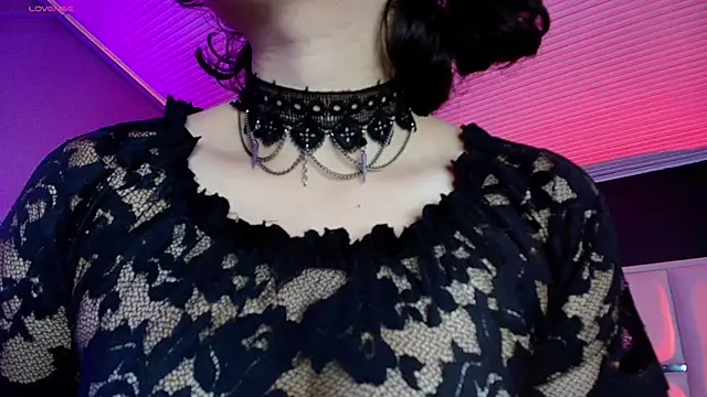 Snapshot of BadEmyXO chatting on 3, 6, 2026 BadEmyXO online show from 3, 6, 2026