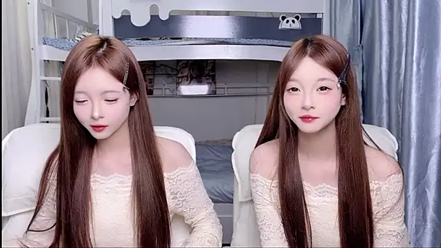 xiaoqiao-daqiao online show from 11, 6, 2026