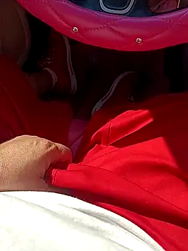 MrBustNut2026 online show from 9, 4, 2026