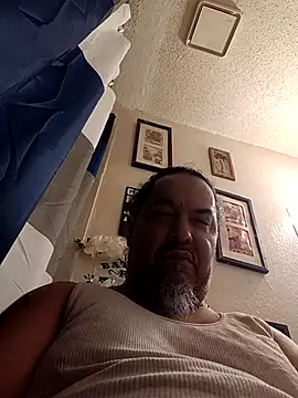 MrBustNut2026 online show from 12, 4, 2026