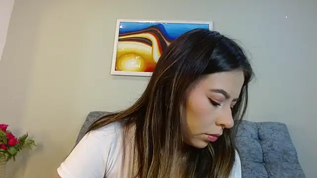 Snapshot of SalomeMartinez_ chatting on 21, 5, 2026 SalomeMartinez online show from 21, 5, 2026