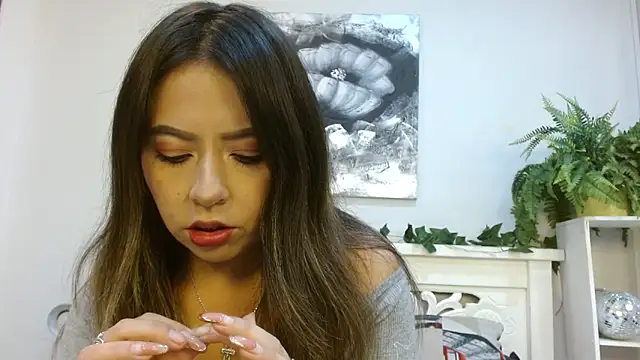 Snapshot of SalomeMartinez_ chatting on 22, 5, 2026 SalomeMartinez online show from 22, 5, 2026