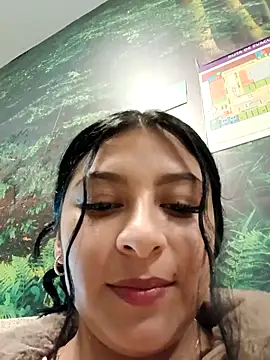 Arianha segura online show from 11, 4, 2026