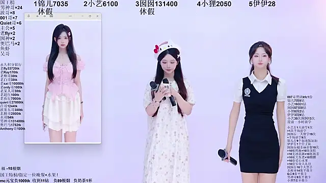 Snapshot of 1X-two chatting on 10, 7, 2026 1X-two online show from 10, 7, 2026