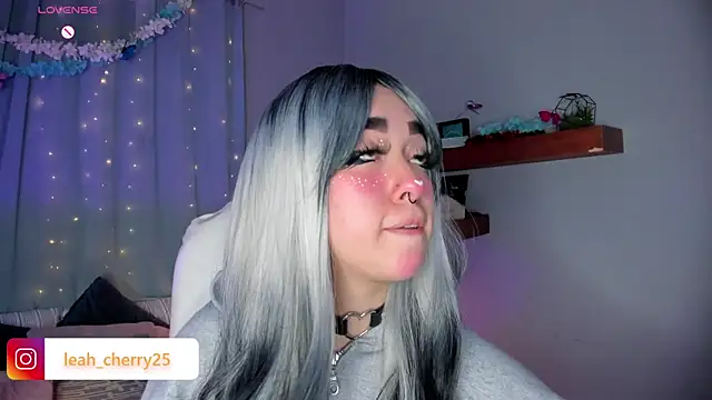 Leah cherry online show from 10, 6, 2026