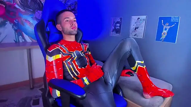 Ian Valenti online show from 13, 4, 2026