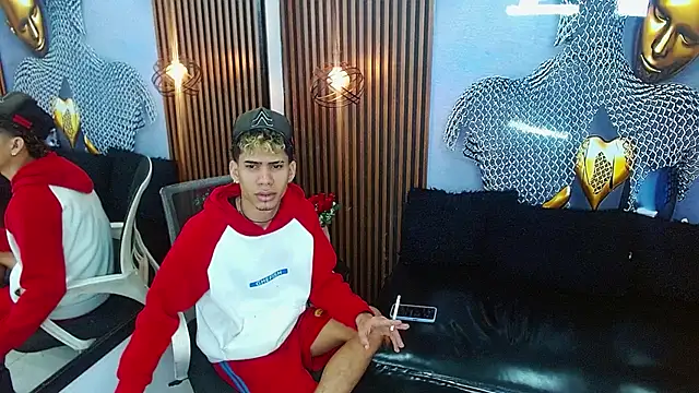 Skinny cute Alyer online show from 1, 7, 2026