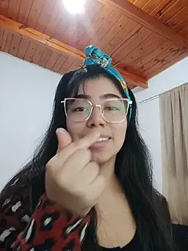 Iam eli09 online show from 31, 5, 2026