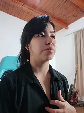 Iam eli09 online show from 24, 4, 2026
