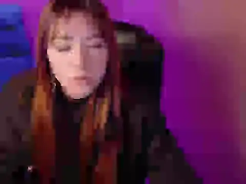 Snapshot of Emily_Cherry_ chatting on 21, 5, 2026 Emily Cherry online show from 21, 5, 2026
