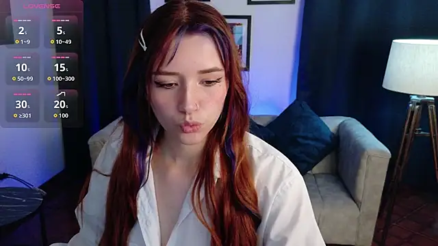 Snapshot of Emily_Cherry_ chatting on 11, 6, 2026 Emily Cherry online show from 11, 6, 2026