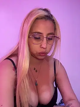 Aliss Taylor1 online show from 28, 4, 2026