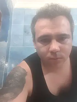 Ismael993A online show from 20, 4, 2026