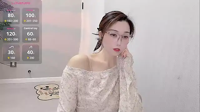 Yunxi- online show from 5, 7, 2026