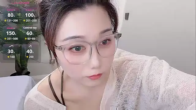 Yunxi- online show from 9, 6, 2026