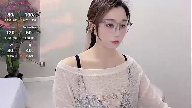 Yunxi- online show from 8, 7, 2026