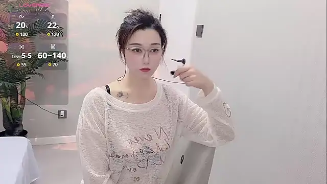 Yunxi- online show from 3, 6, 2026