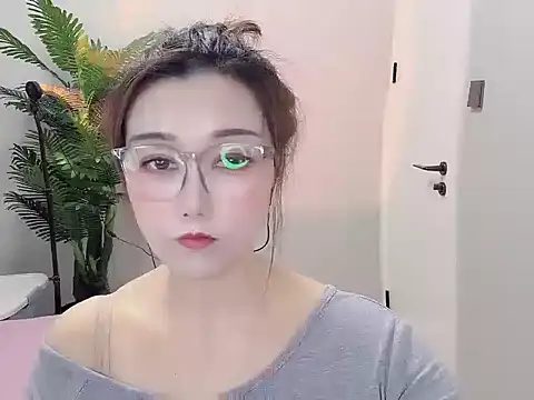 Yunxi- online show from 17, 4, 2026
