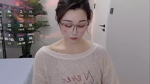 Yunxi- online show from 18, 5, 2026