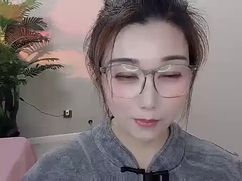 Yunxi- online show from 14, 4, 2026