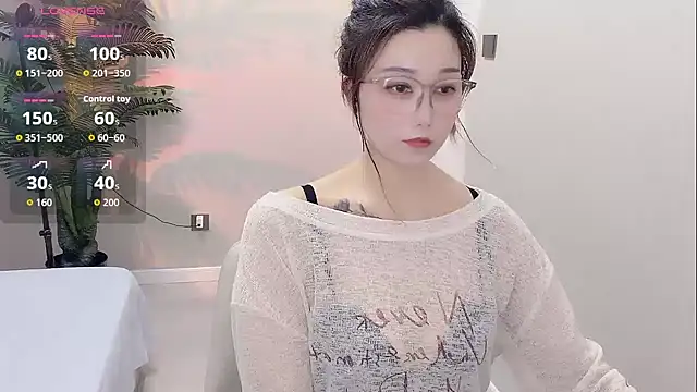 Yunxi- online show from 26, 5, 2026