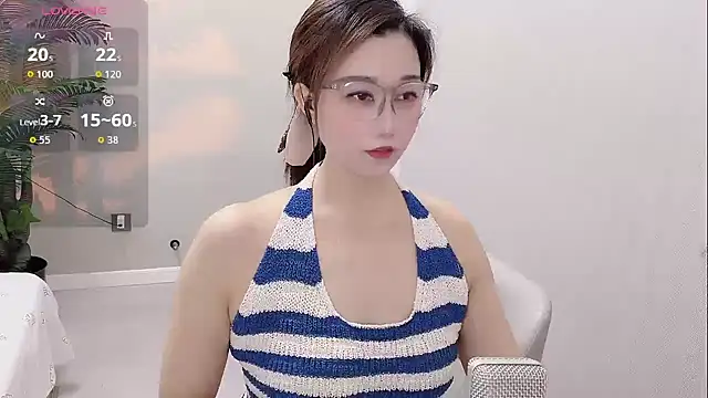 Yunxi- online show from 18, 7, 2026