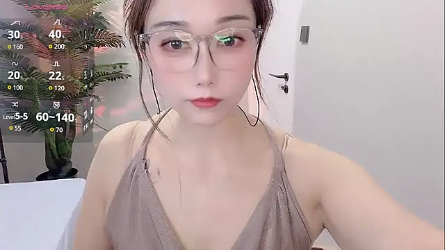 Yunxi- online show from 22, 5, 2026