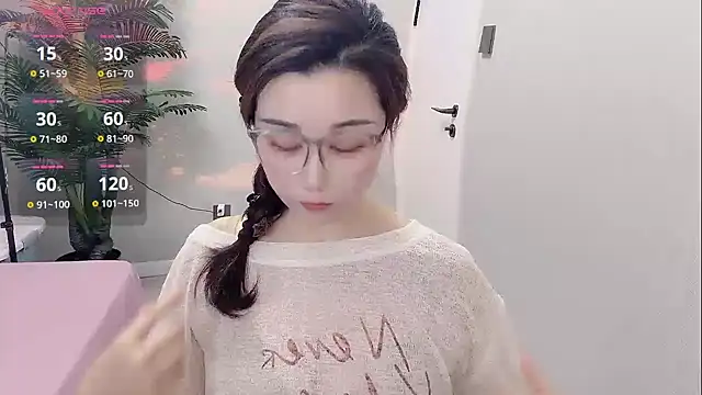 Yunxi- online show from 6, 5, 2026
